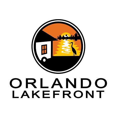 Orlando Lakefront Tiny Homes 6 Plus Month Rentals Dış mekan fotoğraf