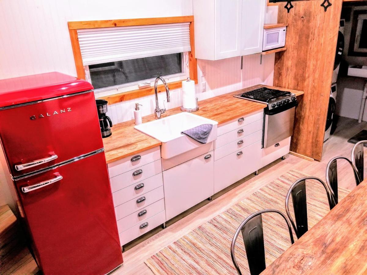 Orlando Lakefront Tiny Homes 6 Plus Month Rentals Dış mekan fotoğraf
