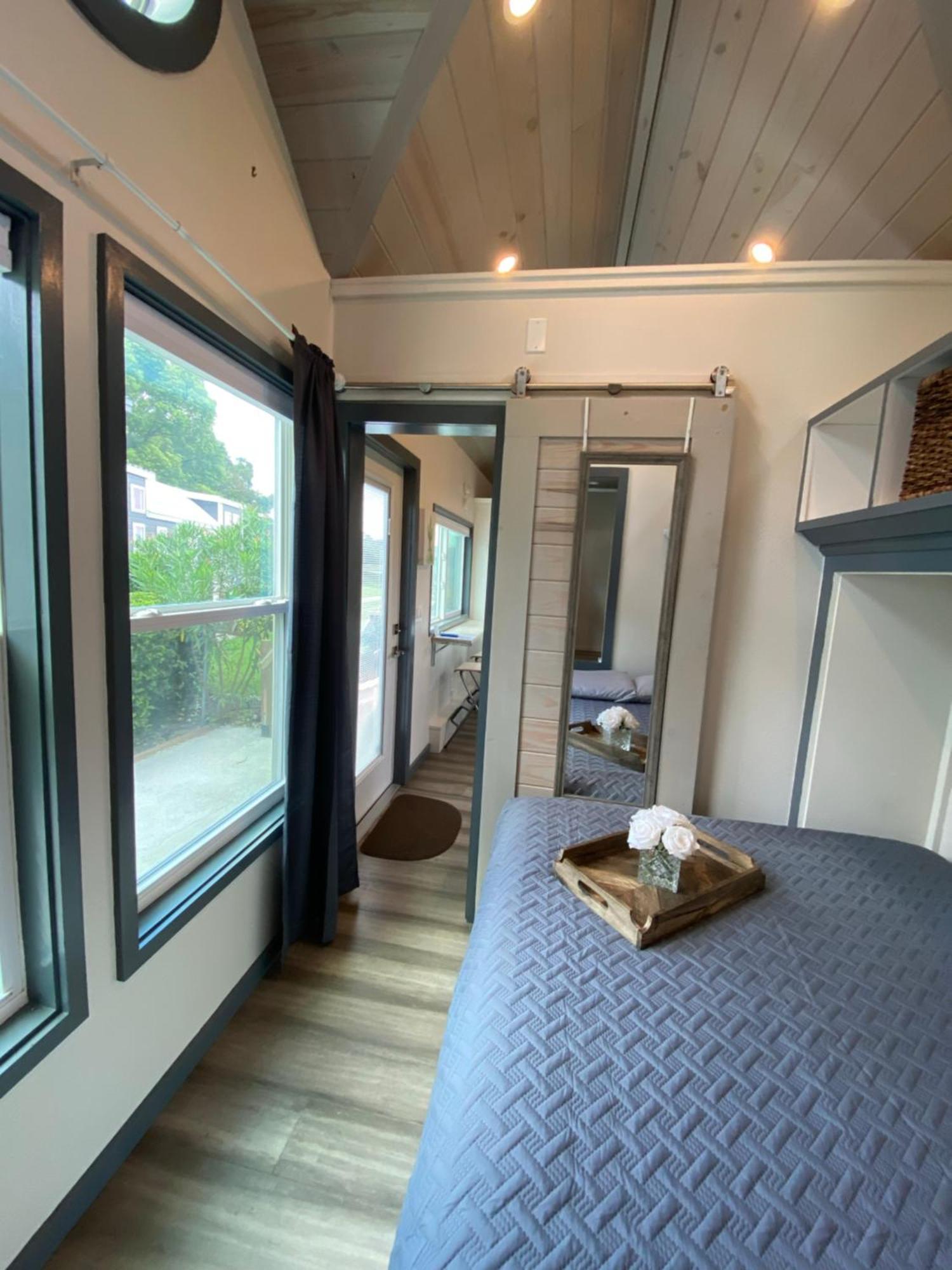 Orlando Lakefront Tiny Homes 6 Plus Month Rentals Dış mekan fotoğraf