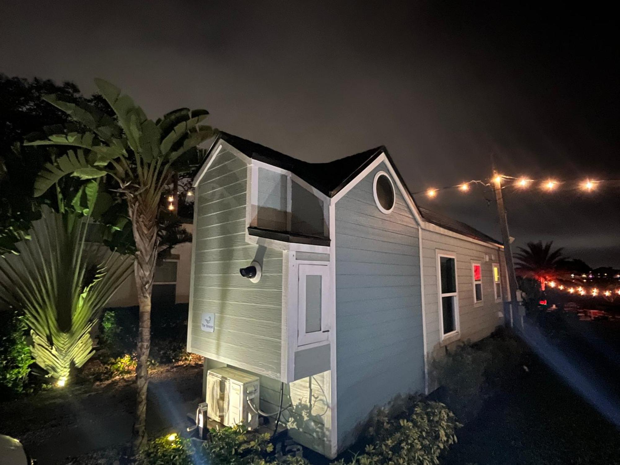 Orlando Lakefront Tiny Homes 6 Plus Month Rentals Dış mekan fotoğraf