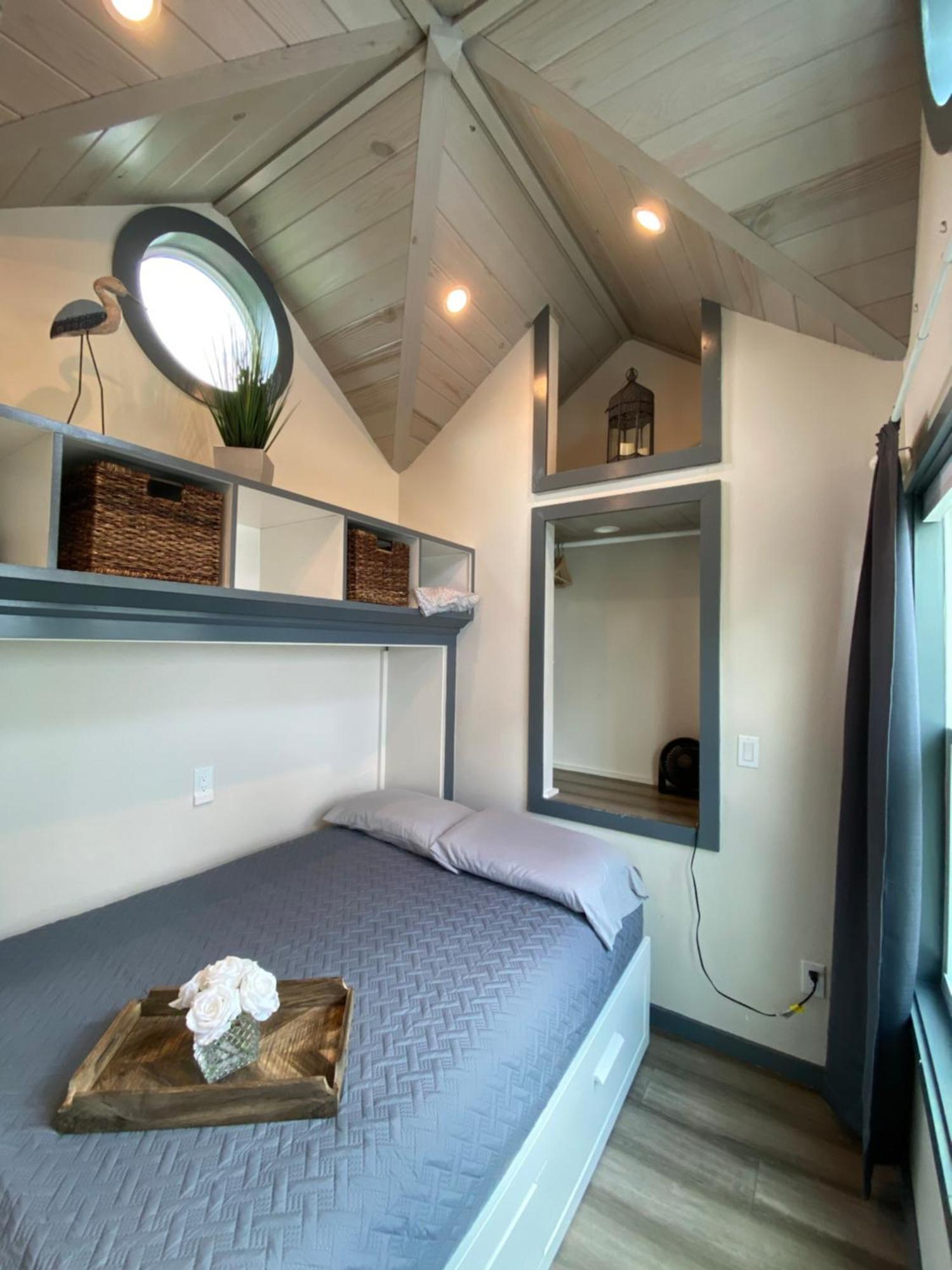 Orlando Lakefront Tiny Homes 6 Plus Month Rentals Dış mekan fotoğraf