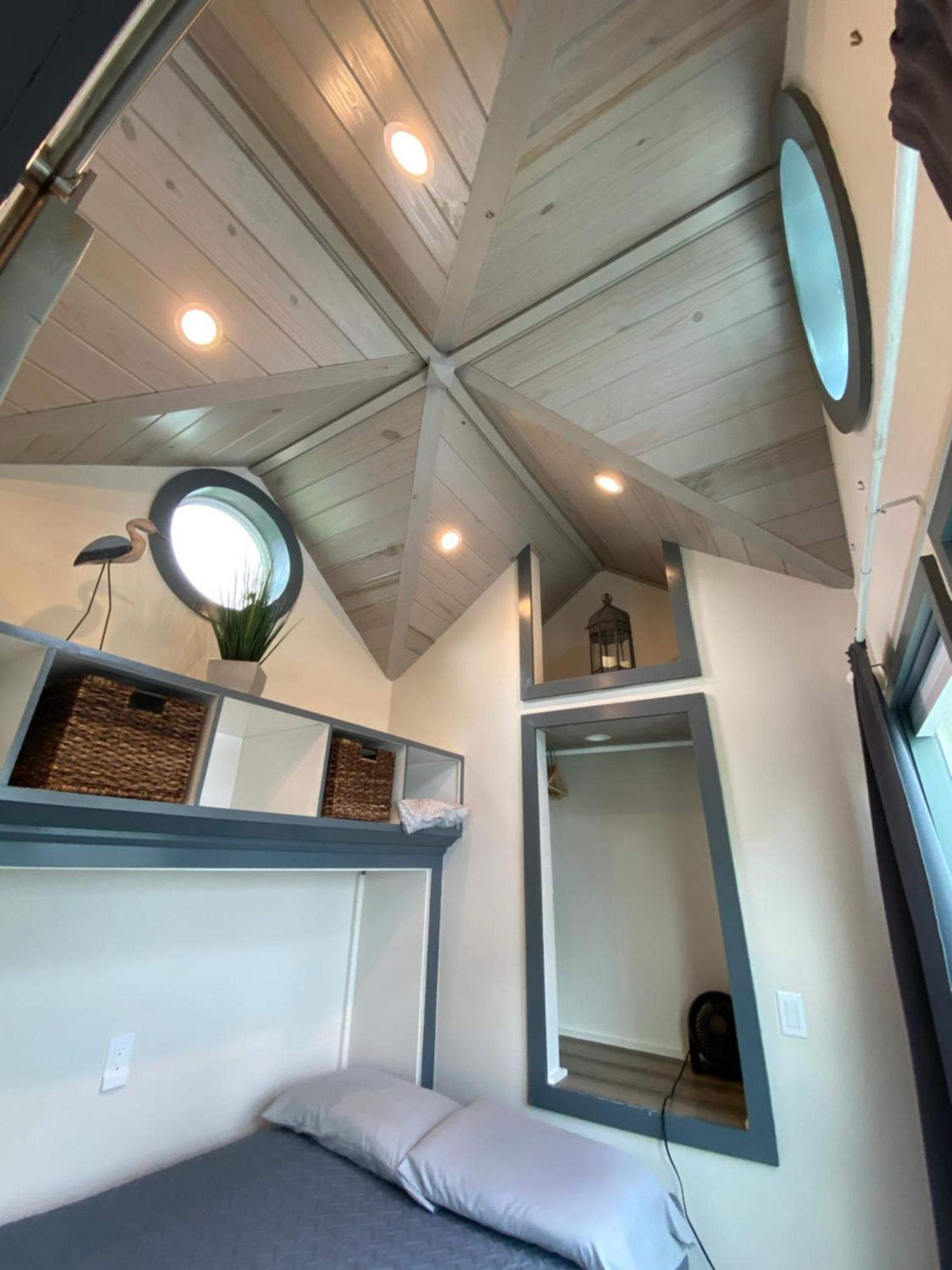 Orlando Lakefront Tiny Homes 6 Plus Month Rentals Dış mekan fotoğraf