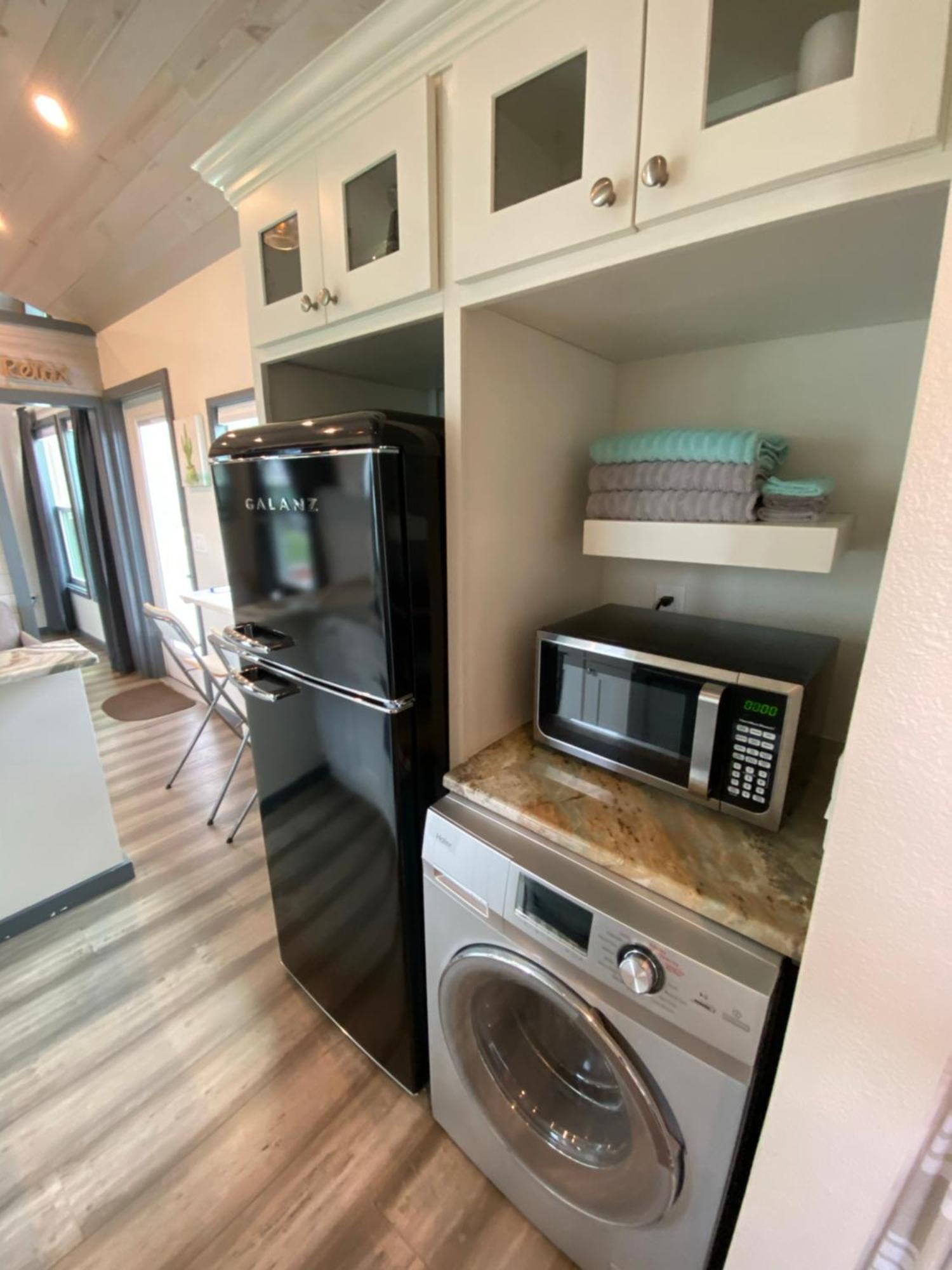 Orlando Lakefront Tiny Homes 6 Plus Month Rentals Dış mekan fotoğraf