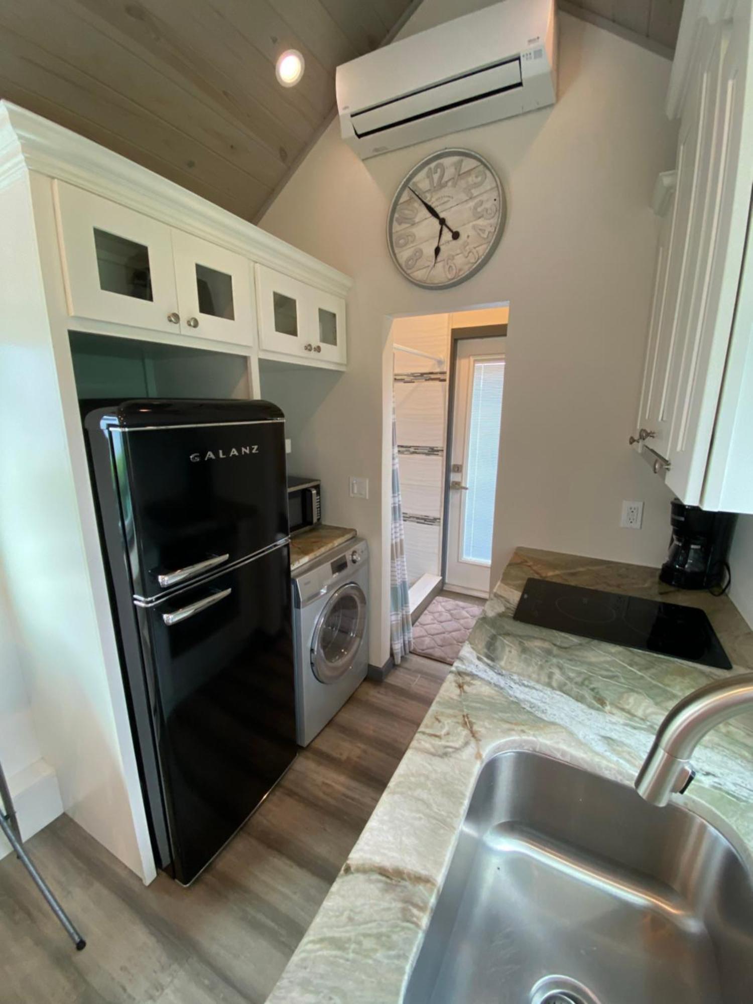 Orlando Lakefront Tiny Homes 6 Plus Month Rentals Dış mekan fotoğraf