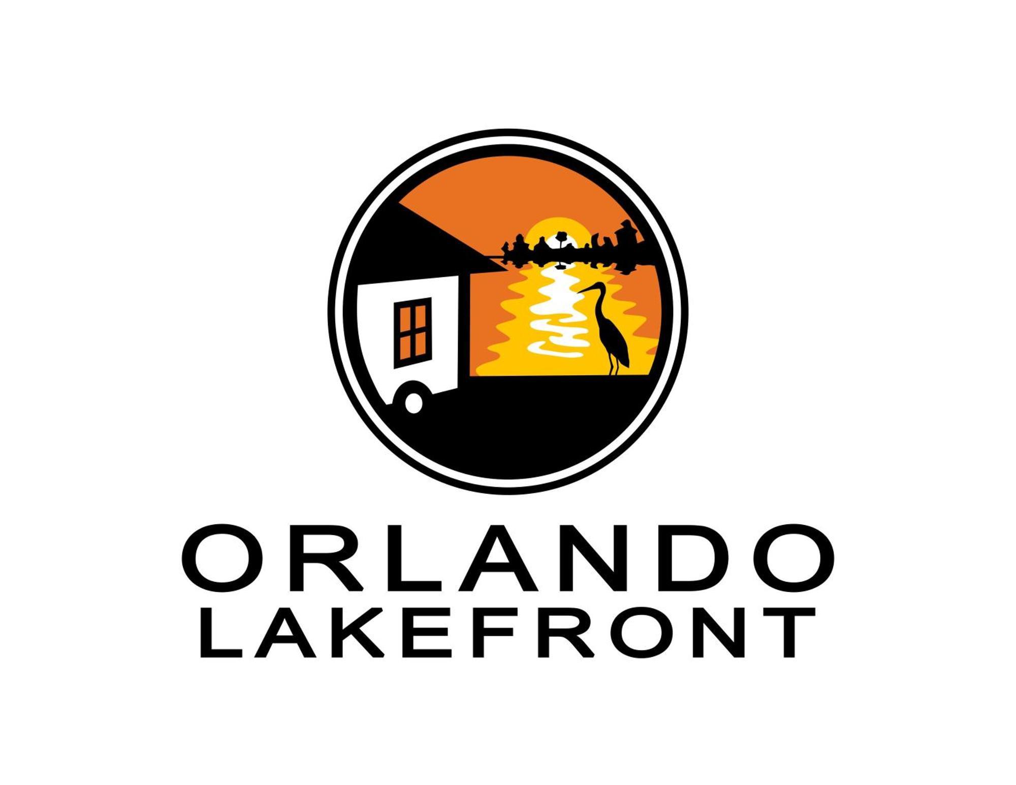 Orlando Lakefront Tiny Homes 6 Plus Month Rentals Dış mekan fotoğraf