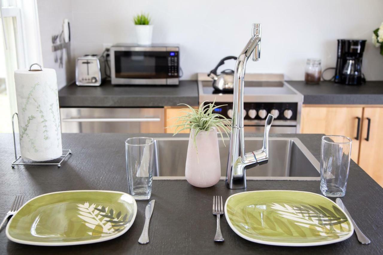 Orlando Lakefront Tiny Homes 6 Plus Month Rentals Dış mekan fotoğraf