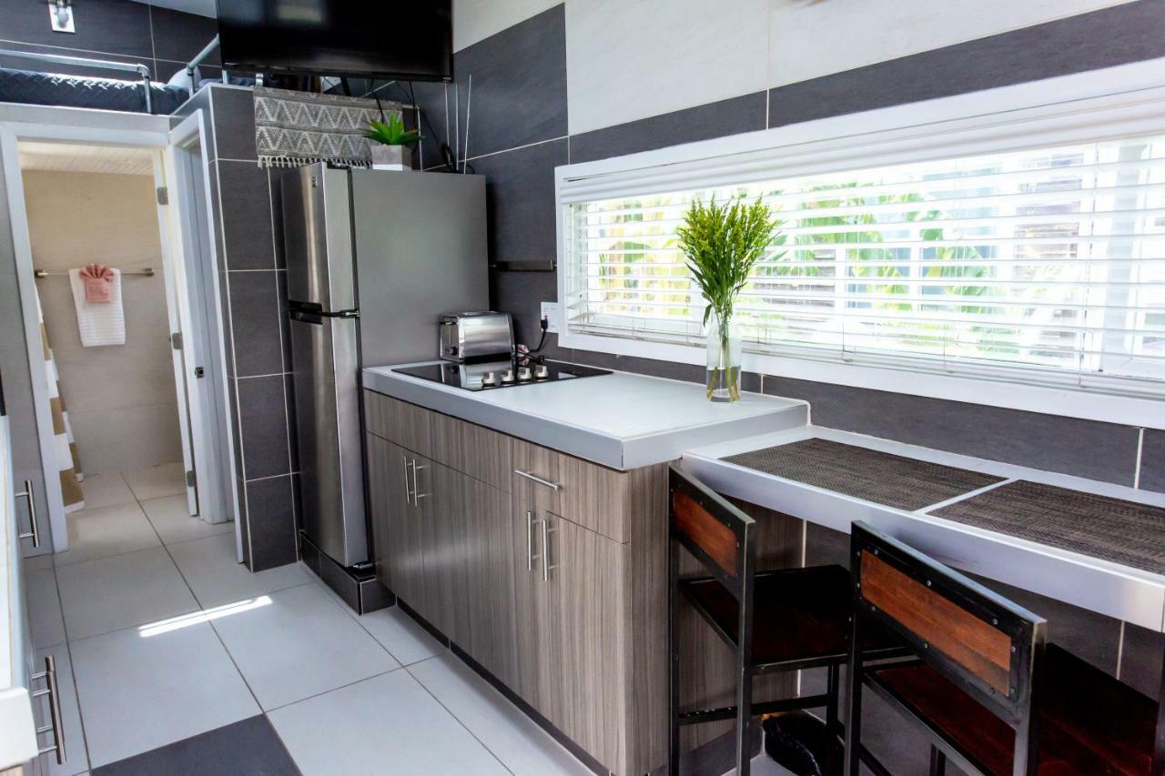 Orlando Lakefront Tiny Homes 6 Plus Month Rentals Dış mekan fotoğraf