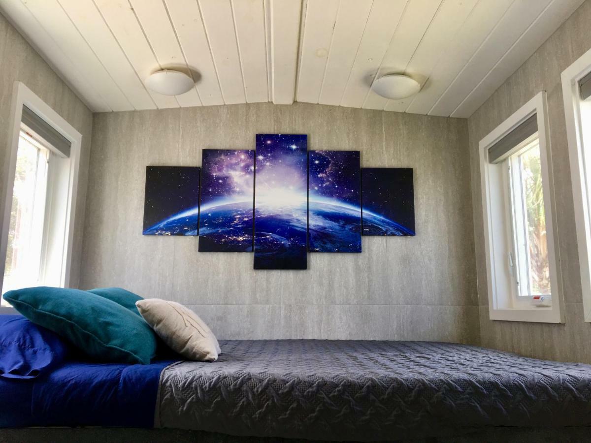 Orlando Lakefront Tiny Homes 6 Plus Month Rentals Dış mekan fotoğraf