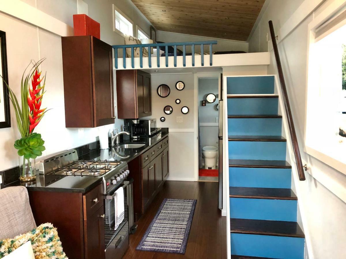Orlando Lakefront Tiny Homes 6 Plus Month Rentals Dış mekan fotoğraf