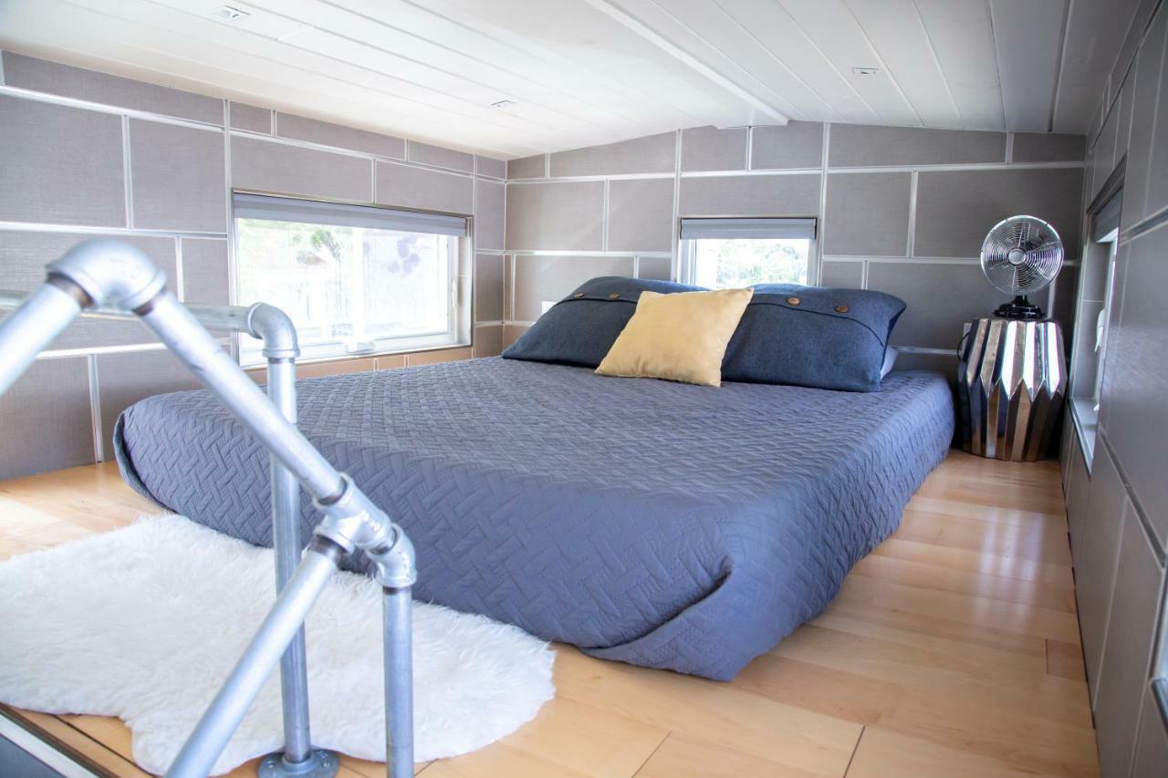 Orlando Lakefront Tiny Homes 6 Plus Month Rentals Dış mekan fotoğraf