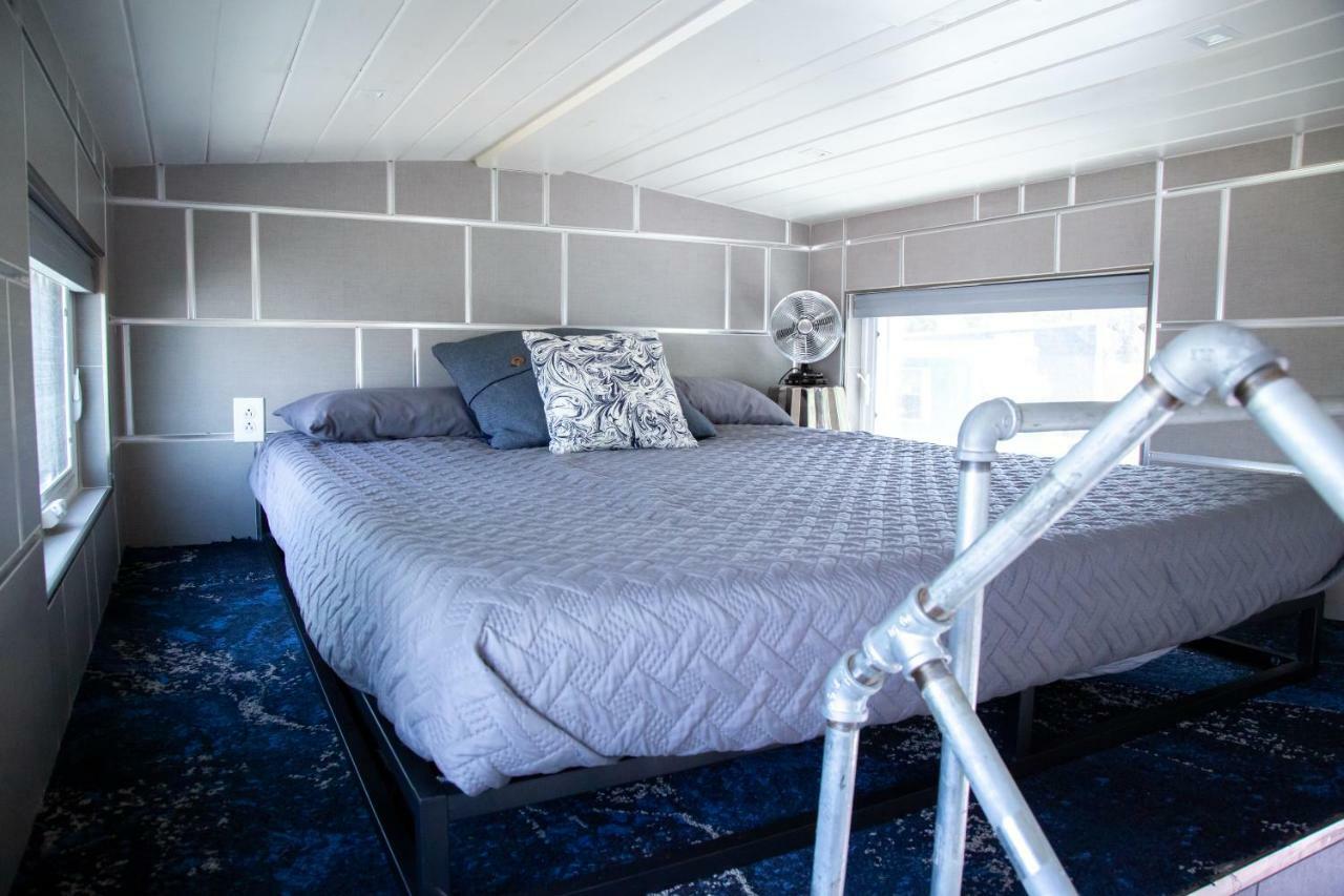 Orlando Lakefront Tiny Homes 6 Plus Month Rentals Dış mekan fotoğraf